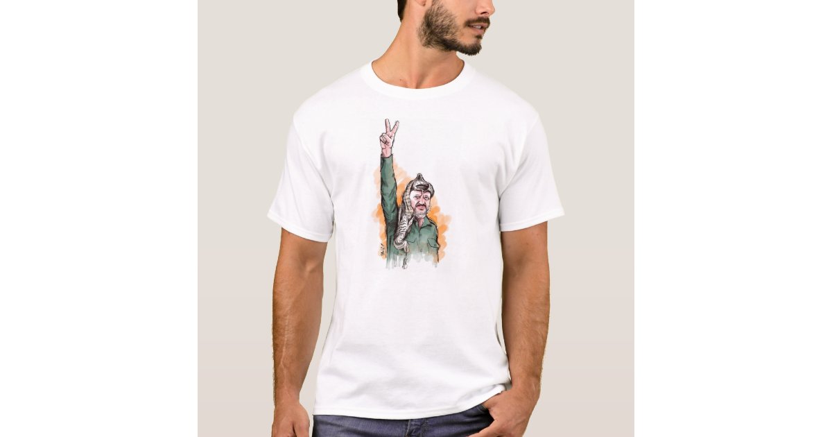 arafat t shirt