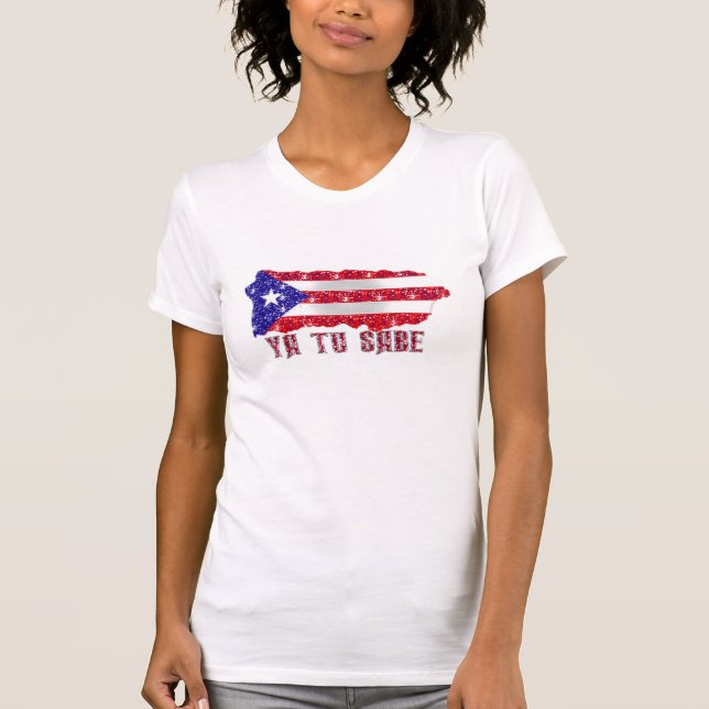 T-SHIRT YATUSABE (Devant)