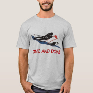 T-shirt yea d'oooh