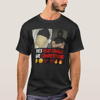 T-shirt Yeat A Enfin Concurrence Pour Les Femmes Hommes