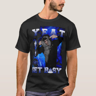 T-shirt Yeat funny funny vintage