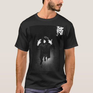 T-shirt Yeat Lyfe drôle famille rétro
