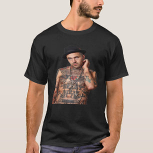 T-shirt Yelawolf