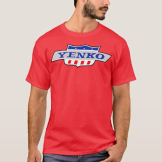 T-shirt Yenko