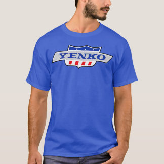 T-shirt Yenko