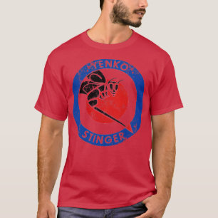 T-shirt Yenko Stinger