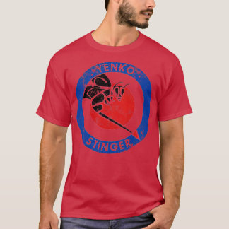 T-shirt Yenko Stinger