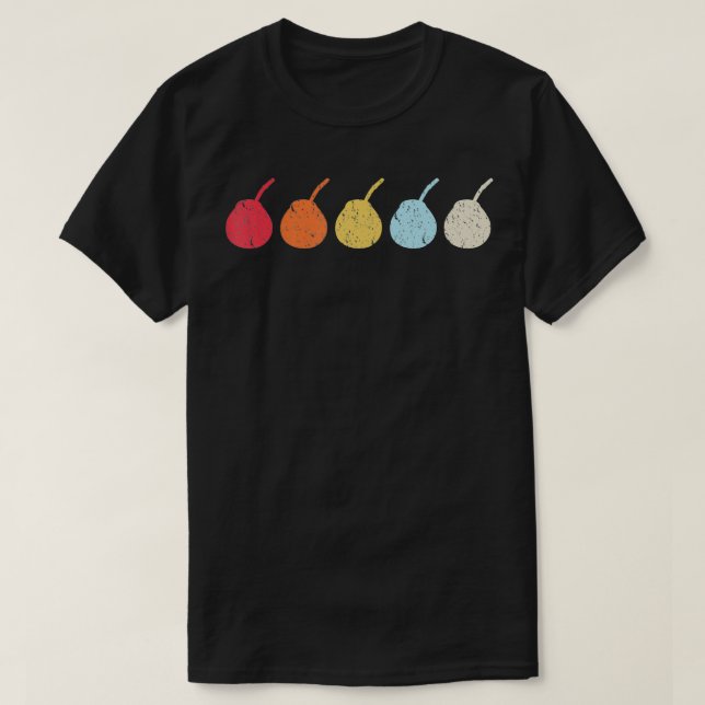 T-shirt Yerba Mate Argentine Boire Argentinian Pride (Design devant)