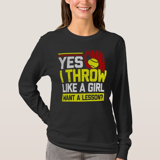 T-shirt Yes (Devant)