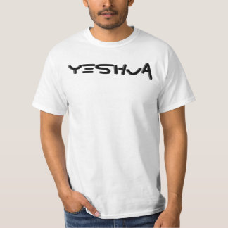 T-shirt Yeshua