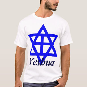 T-SHIRT YESHUA