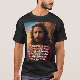 T-shirt Yeshua