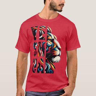 T-SHIRT YESHUA