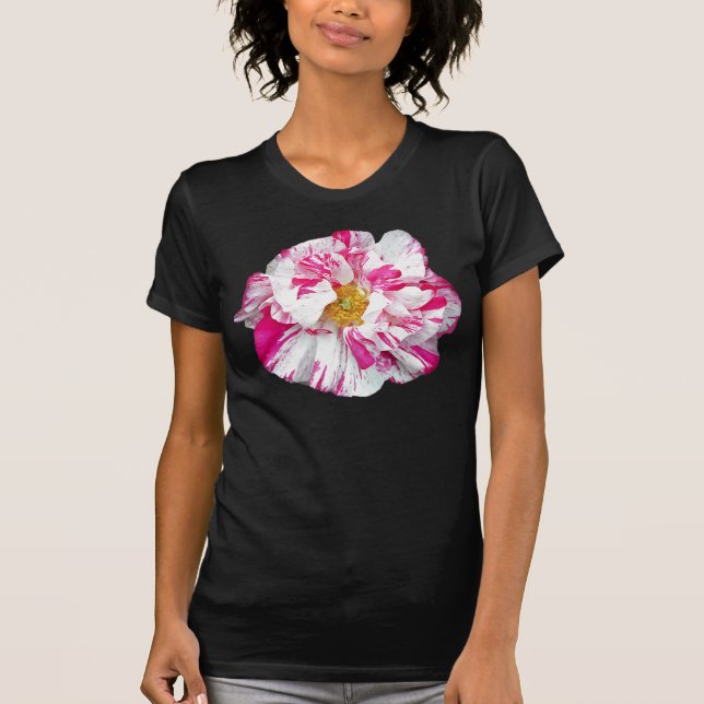 T-shirt yesIreallyamthisperfect (Devant)