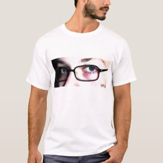 T-shirt Yeux de Baub