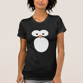 T-shirt Yeux de pingouin