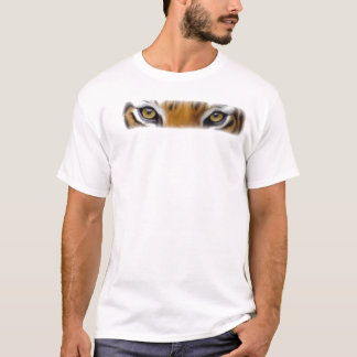 T-shirt Yeux de tigre