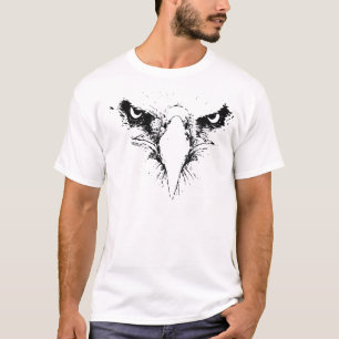 T-shirt Yeux d'Eagle