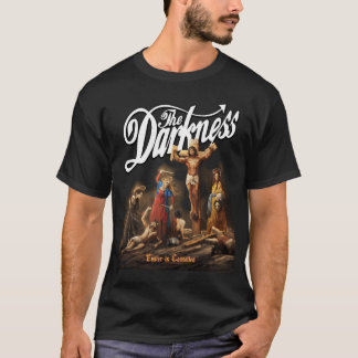 T-shirt Yeux noisette