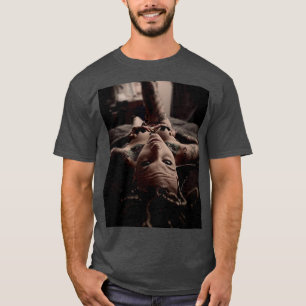 T-shirt Yeux séduisants Tee