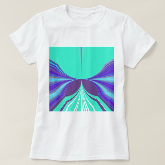 T-shirt Yeux violets.png (Design devant)