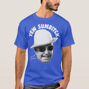 T-SHIRT YEW SUMBITCH