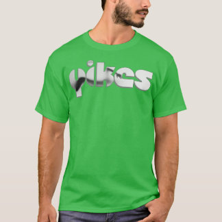 T-SHIRT YIKES