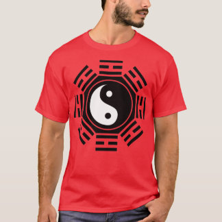 T-shirt YIN amp YANG 3