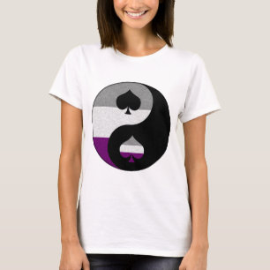 T-shirt Yin et Yang