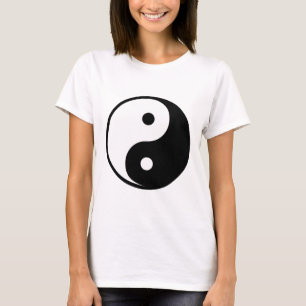 T-shirt Yin Yang