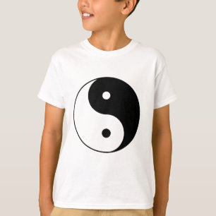 T-shirt Yin_Yang