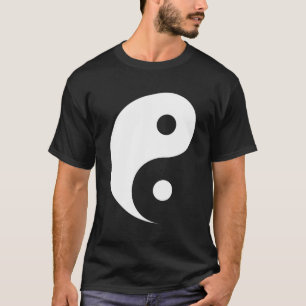 T-shirt Yin Yang