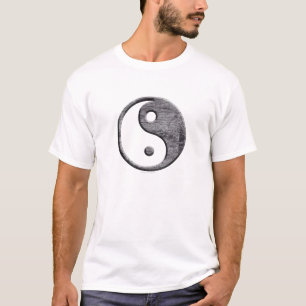 T-shirt Yin Yang