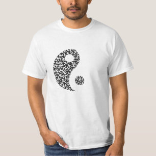 T-shirt Yin Yang