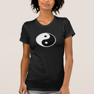 T-shirt Yin Yang
