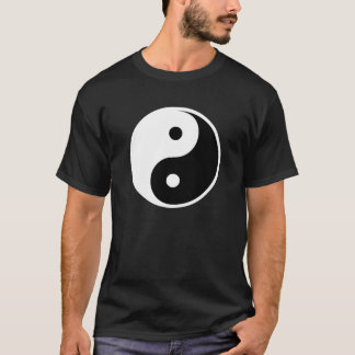T-shirt Yin Yang