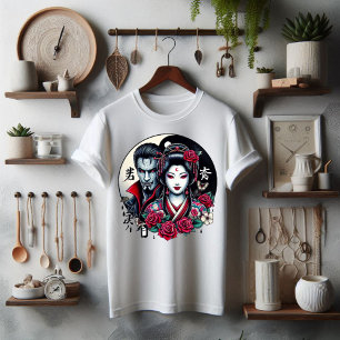 T-shirt Yin Yang