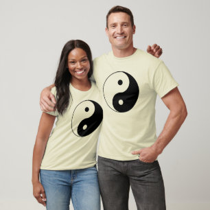 T-shirt "Yin Yang"