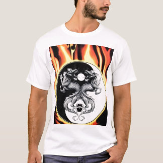 T-shirt Yin Yang