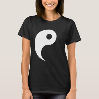 T-shirt Yin - Yin Yang Couples Costume, Hommes & Femmes Pa