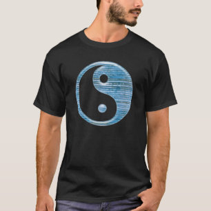 T-shirt Ying Yang
