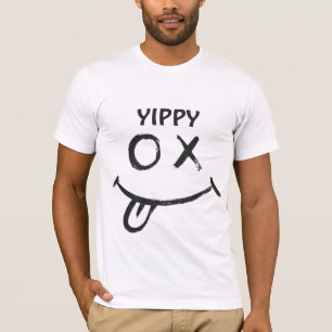 T-shirt yippy