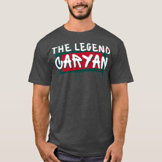 T-shirt yn