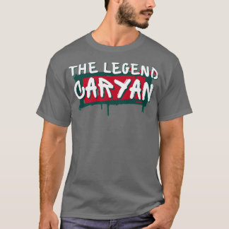 T-shirt yn