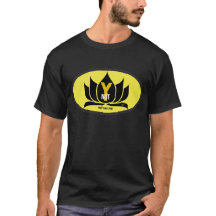 T-shirt Ynot Batman