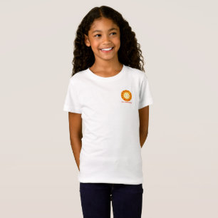 T-Shirt YNOTME MAXANNA GLOW (lc)
