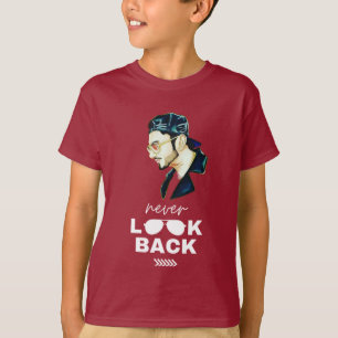 T-shirt Yo yo honey Singh