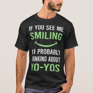 T-shirt Yo Yo Yo Yo Yo YoYo