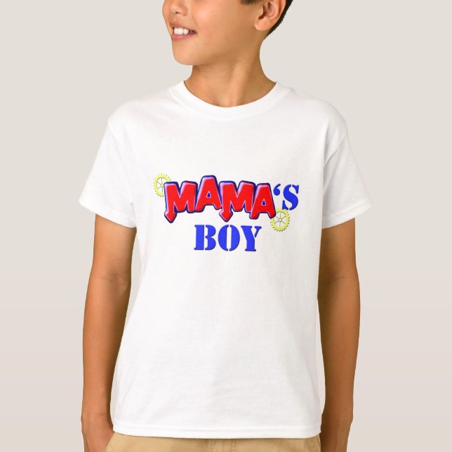 T-shirt yobSamamV2 (Devant)