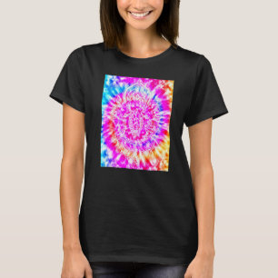 T-shirt Yoga Namaste Moon Cravate Die Bouddha Ganesh